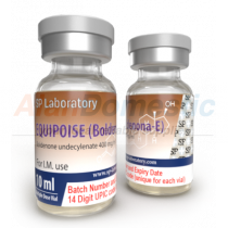 SP Laboratory Equipoise 400, 1 vial, 10ml, 400 mg/ml..